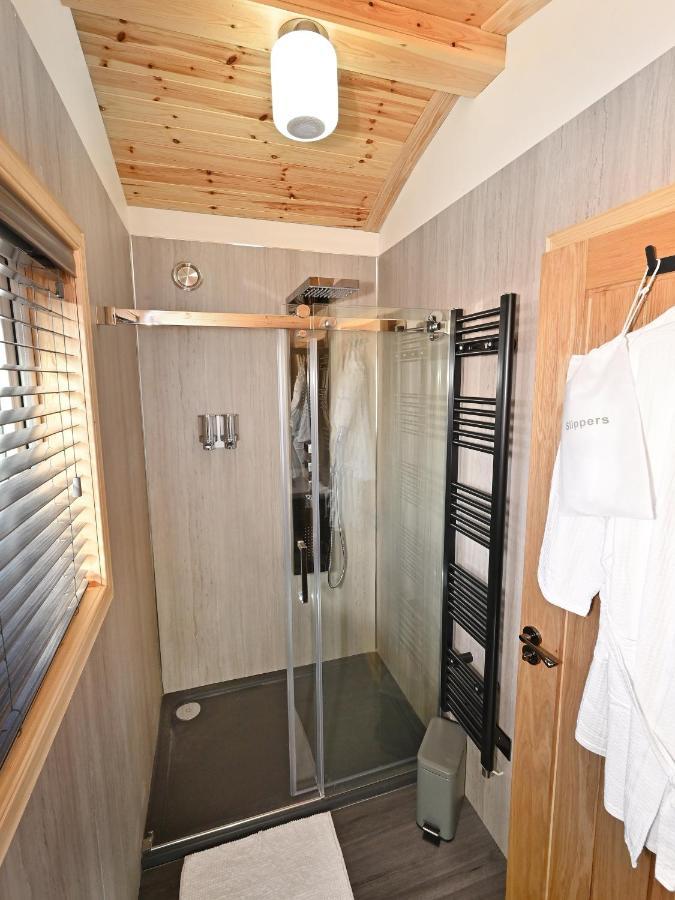 Pod 1, Sinclair Bay Lodges Keiss Bagian luar foto